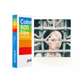 polaroid 600 film 1 min