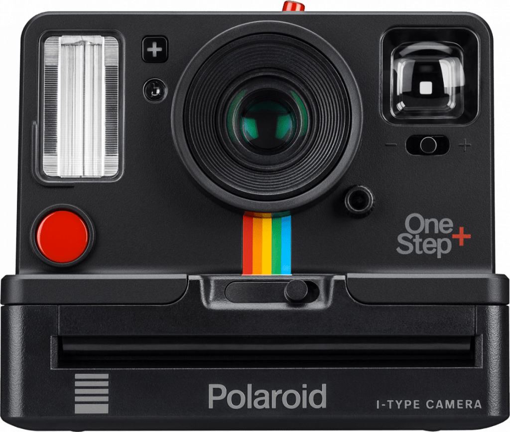 polaroid onestep 1