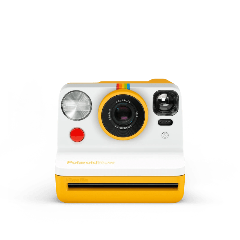 Як отримати максимальний результат від касети Polaroid? 6