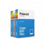 Polaroid 600 Cassette color frame pack