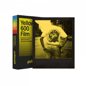 polaroid 600 yellow duochrome film 1 iamcanyon min