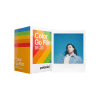 polaroid go color film 1 min