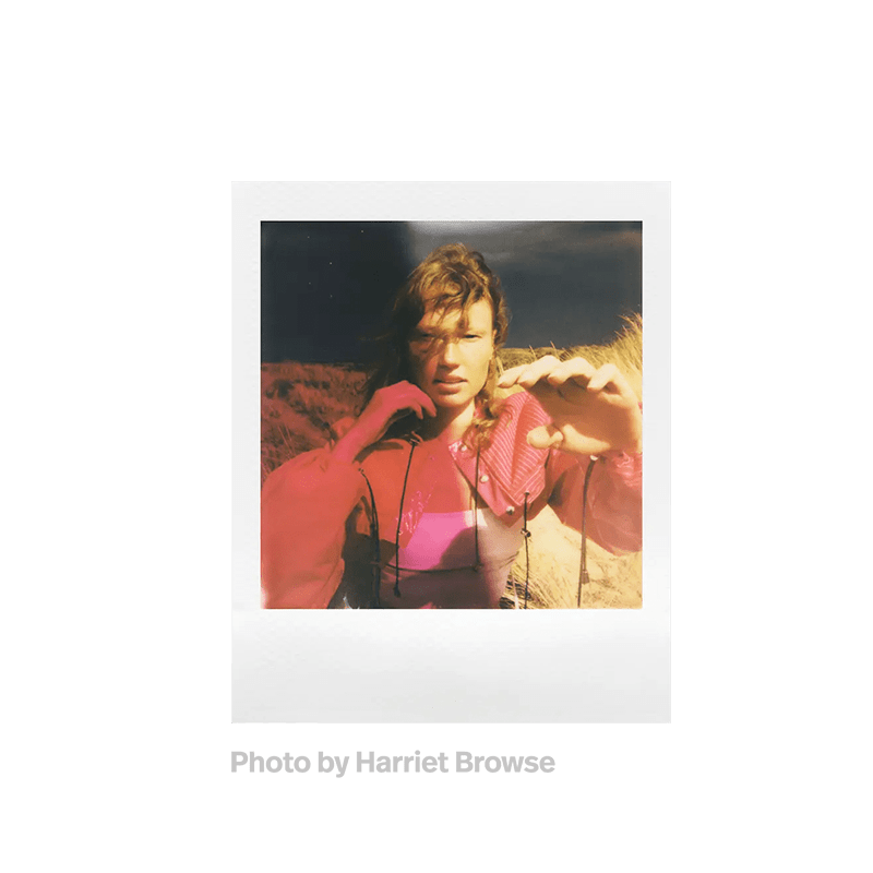 polaroid go color film 5 min