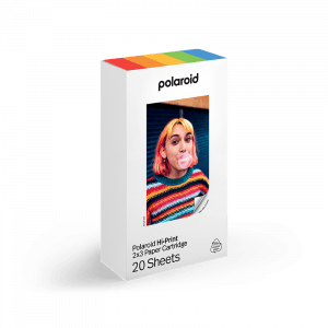 Касета Polaroid Hi-Print