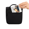 Box Camera Bag Black 3