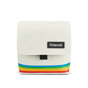 Сумка Polaroid – Біла