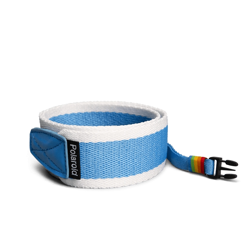 camera strap flat 1 min