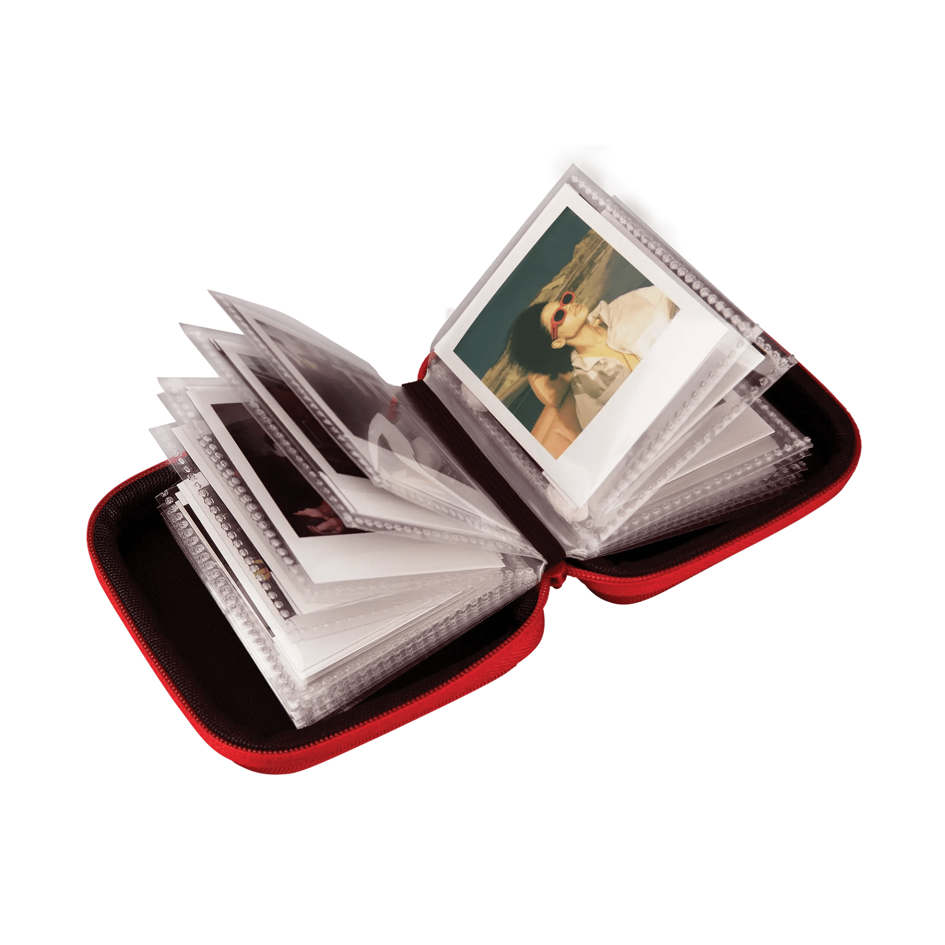 Фотоальбом Polaroid Go – 36 кадрів 5