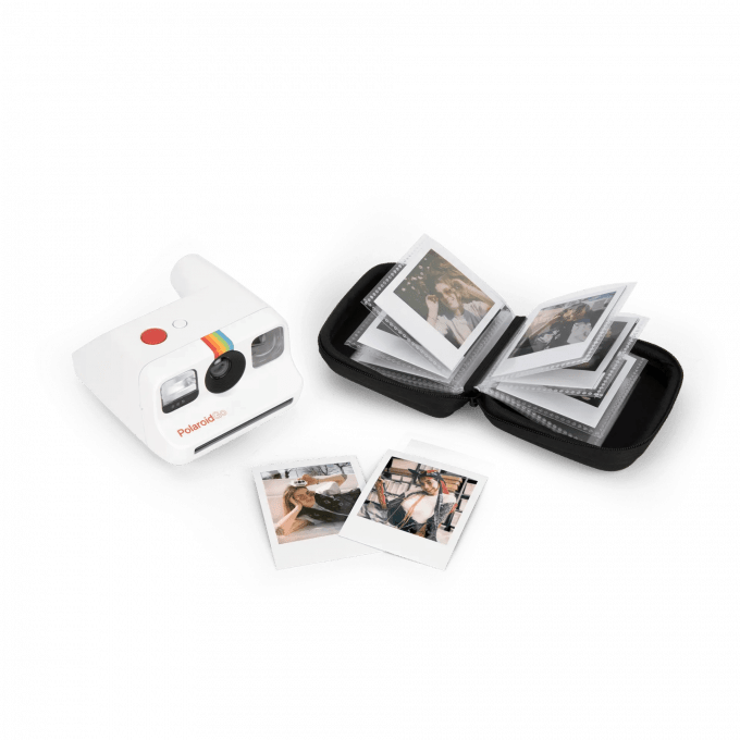 Фотоальбом Polaroid Go – 36 кадрів 4