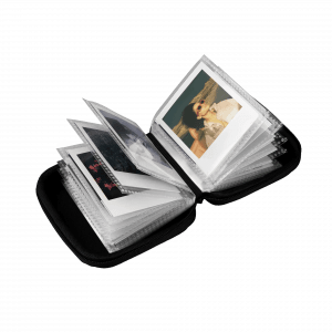 Фотоальбом Polaroid Go – 36 кадрів