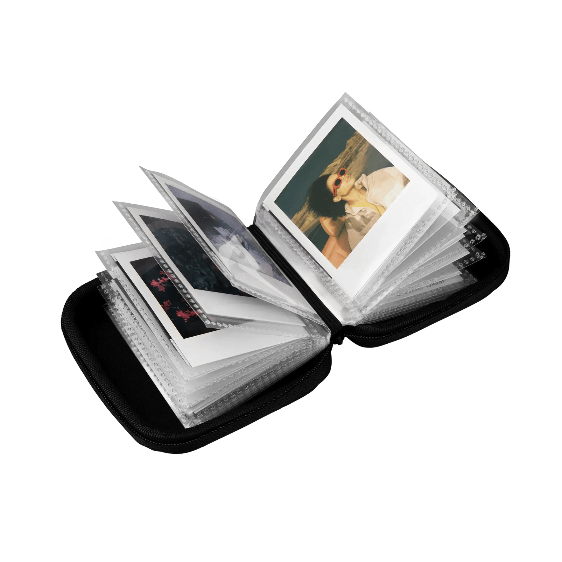 Фотоальбом Polaroid Go – 36 кадрів