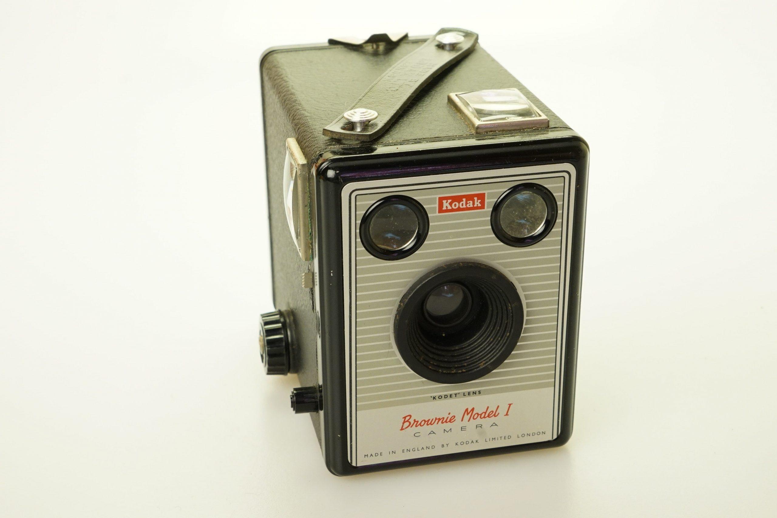 kodak brownie scaled