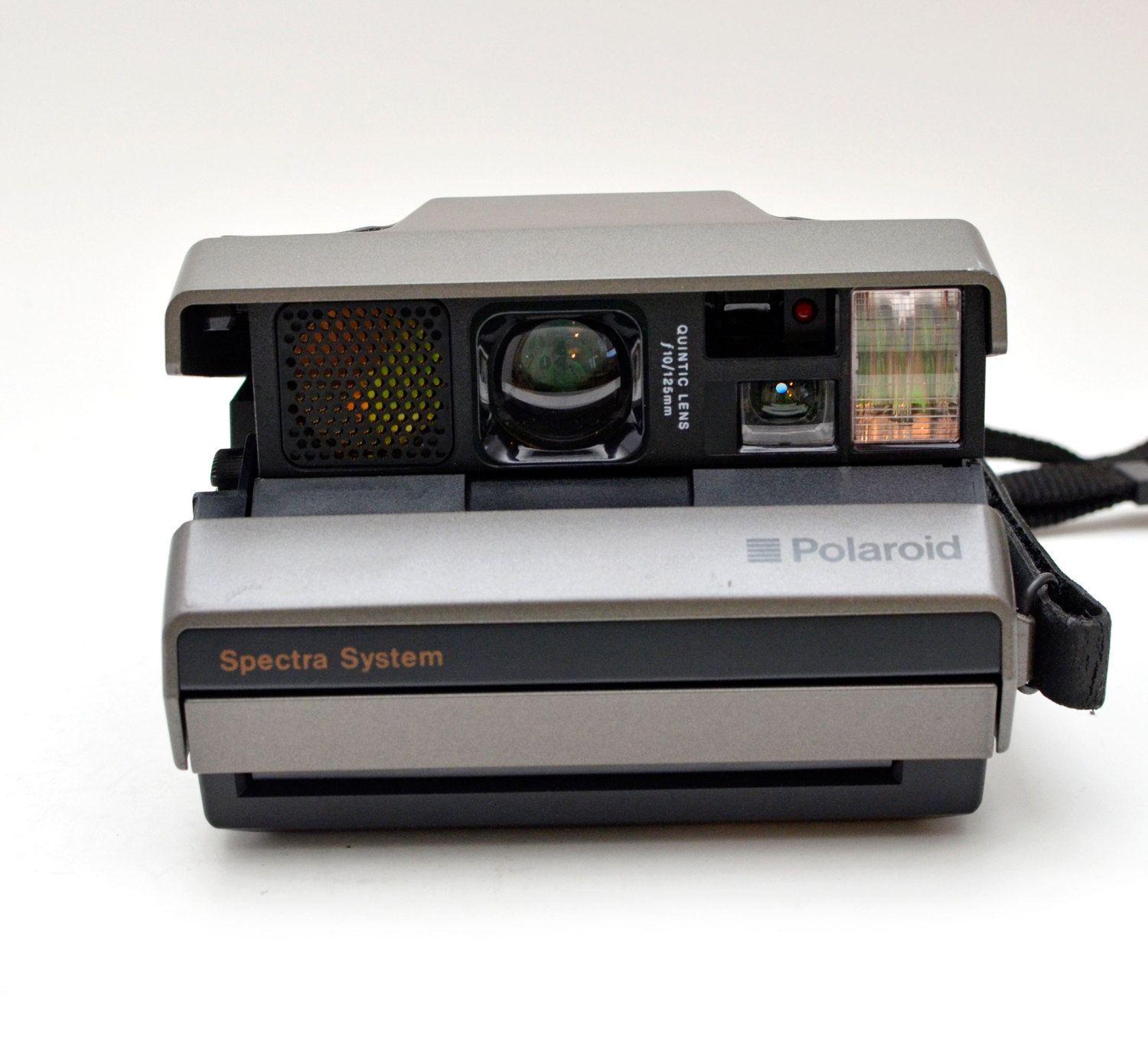 polaroid spectra 2