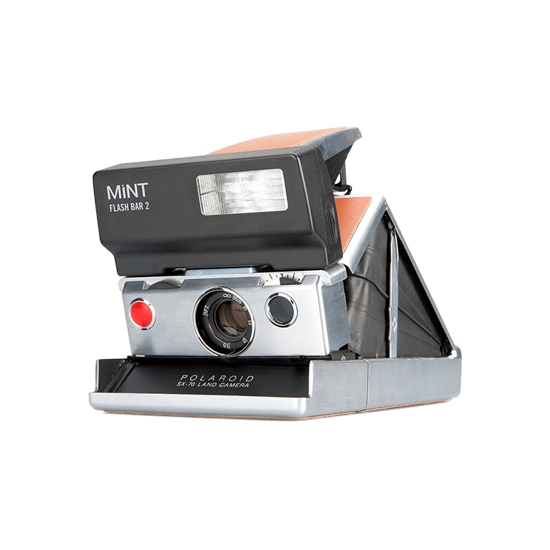 mint sx 70 flashbar 3 min