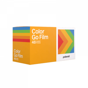 polaroid go multipackfilm 1 min