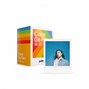 polaroid go pack black and white 4