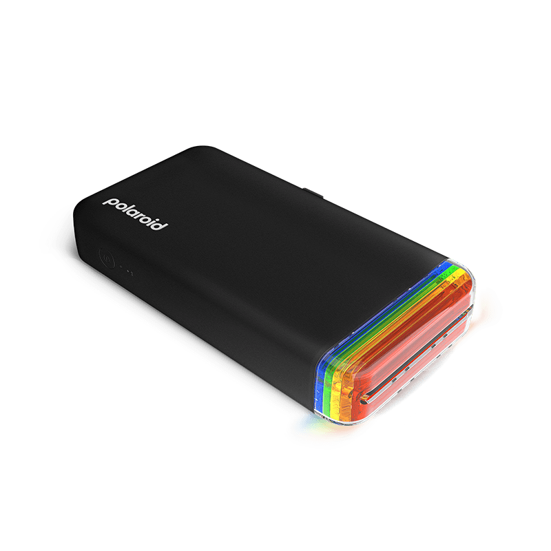 Polaroid Hi print black 2