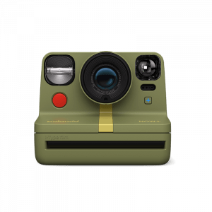 Камера Polaroid Now+ i-Type. Generation 2