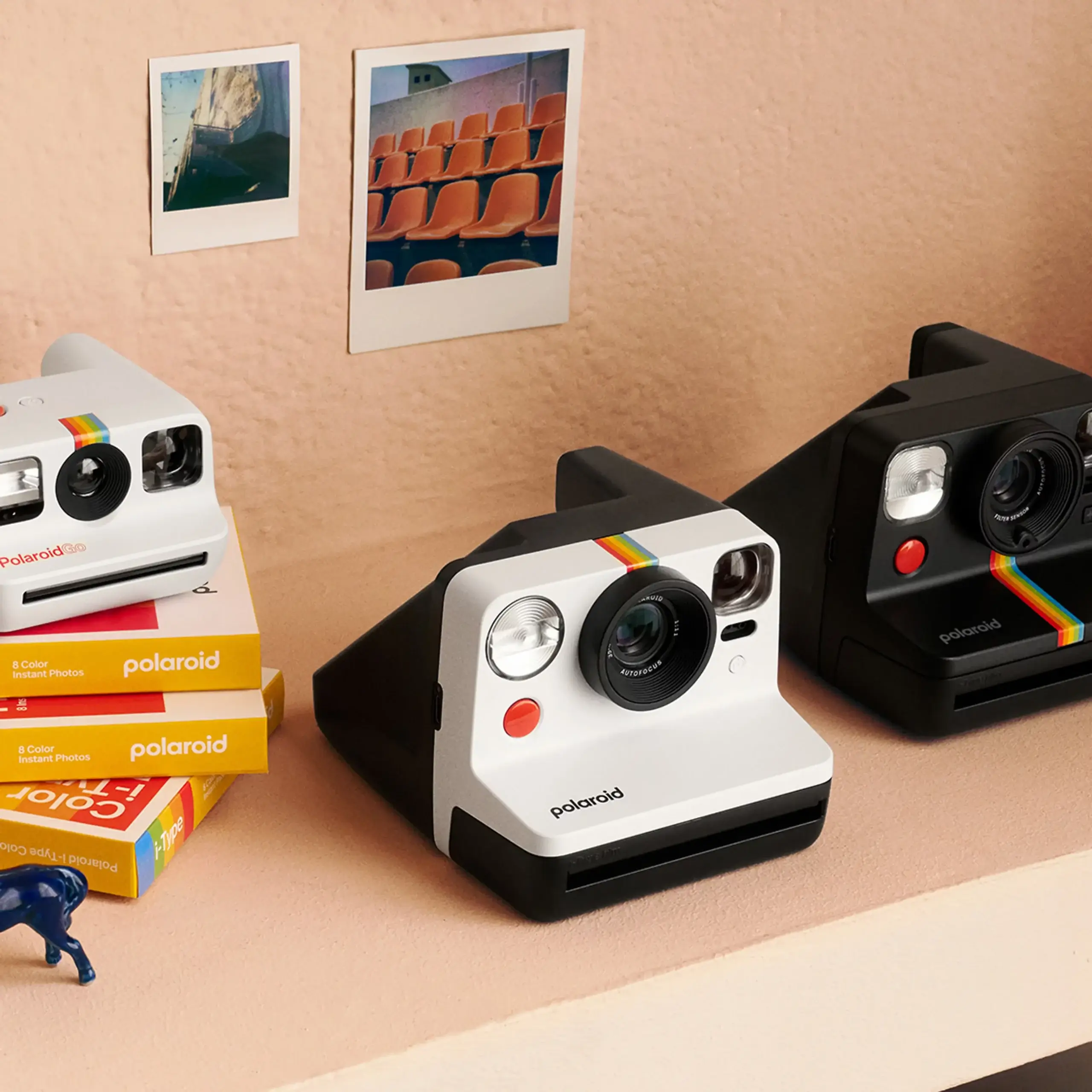 Купити Камера Polaroid Supercolor 635 (Відновлена) з доставкою по Україні