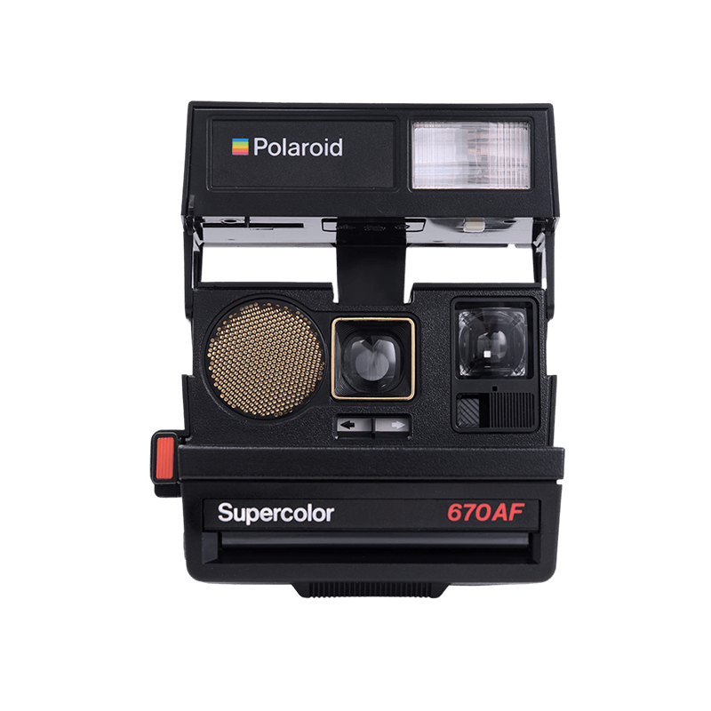 polaroid 670 af 1 min