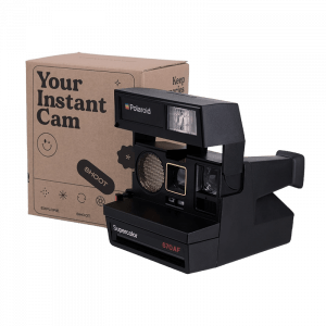 Камера Polaroid 670 AF (Відновлена)