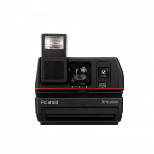 polaroid impulse black 1