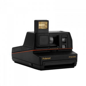 Камера Polaroid Impulse (Відновлена)