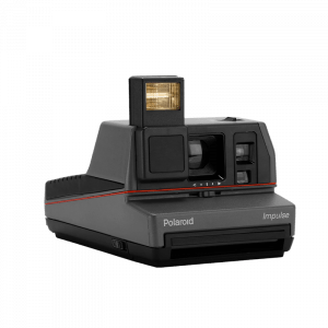 Камера Polaroid Impulse (Відновлена)