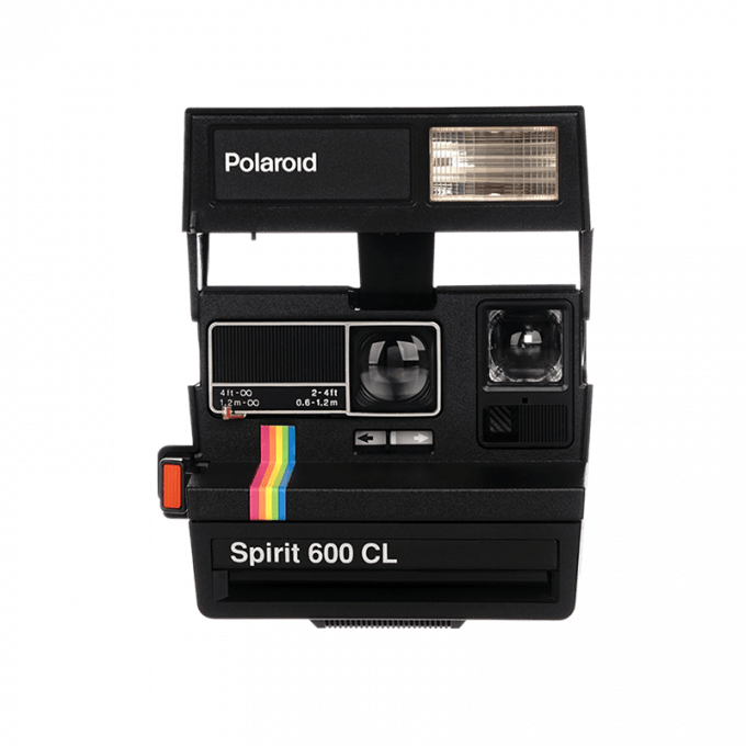 polaroid spirit 600 cl 1 1
