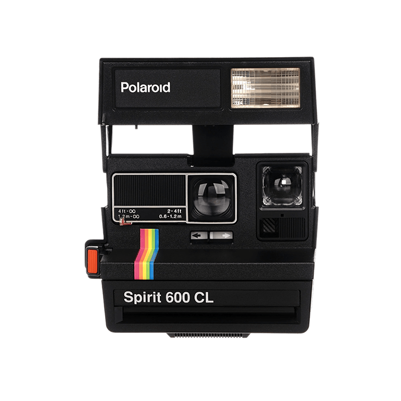 polaroid spirit 600 cl 1 1