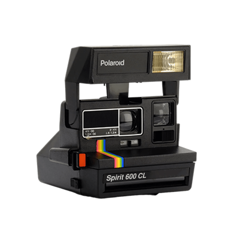 Камера Polaroid Spirit 600 CL (Відновлена)