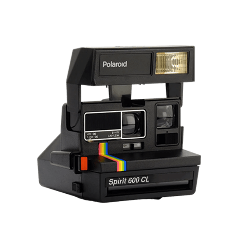 polaroid spirit 600 cl 2 1