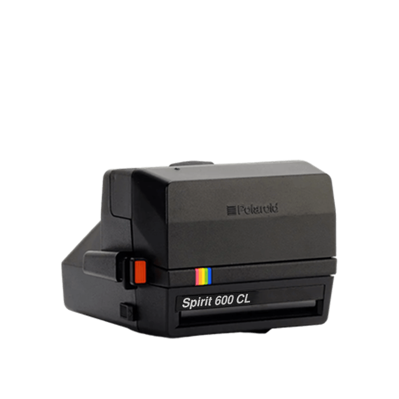 polaroid spirit 600 cl 3 1