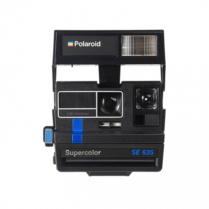 polaroid supercolor 635 se 1 1