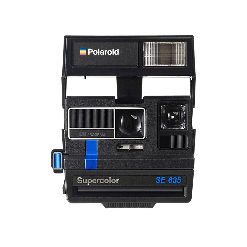 polaroid supercolor 635 se 1 1