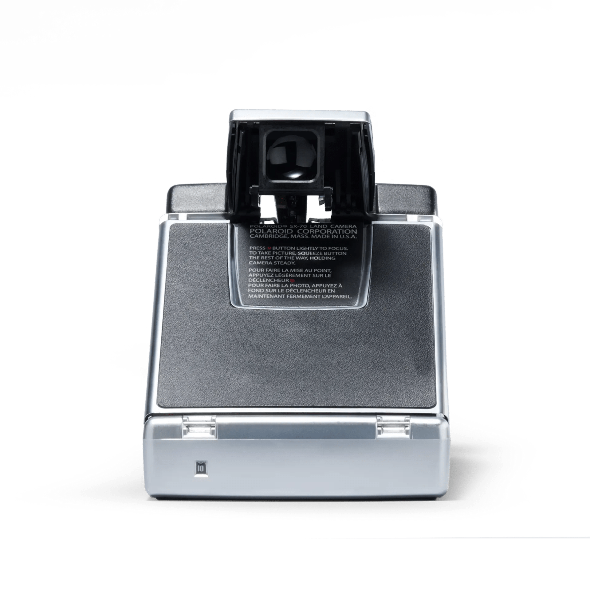 polaroid sx70 sonar 2