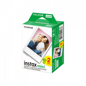 Подвійна Касета Fujifilm Instax Mini