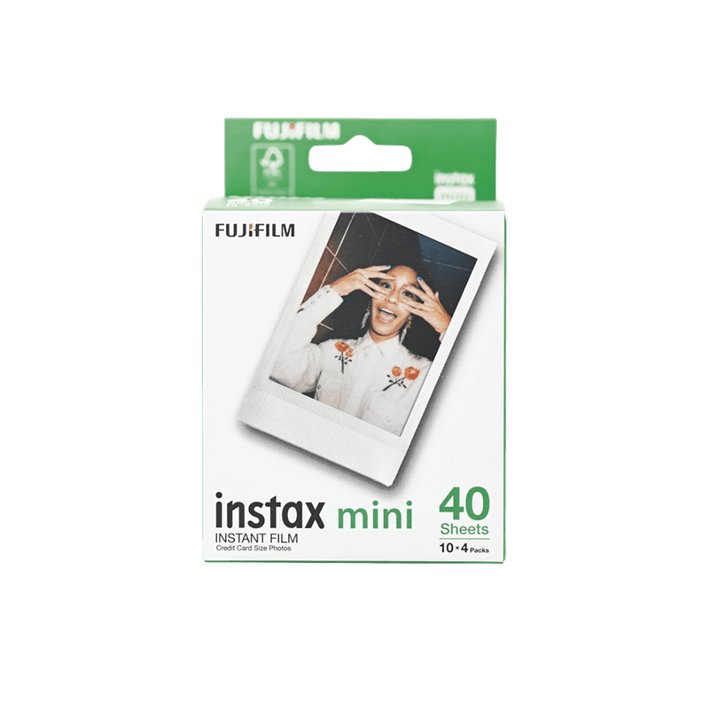 fujifilm instax mini 9