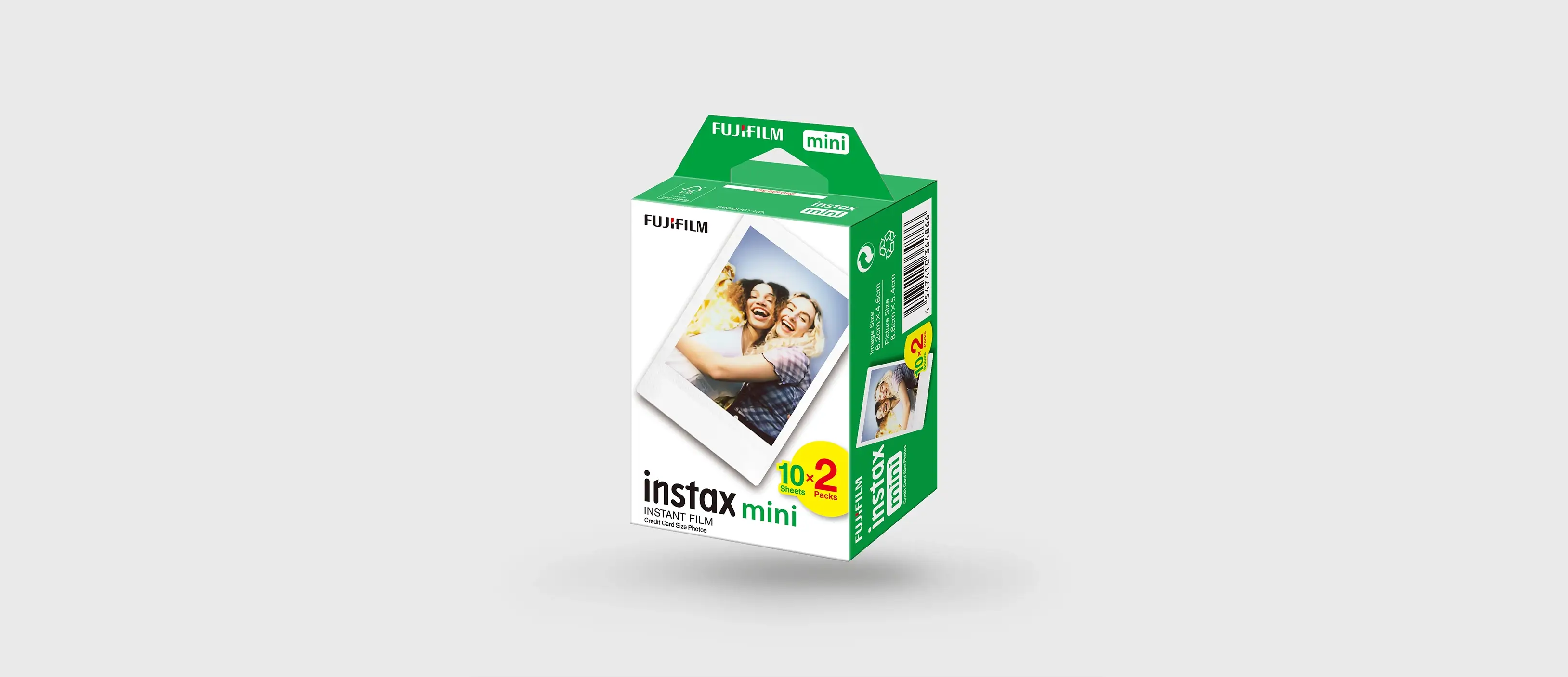 instax mini 20