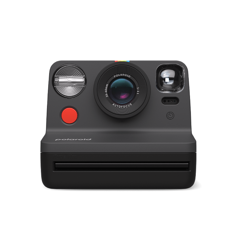 Камера Polaroid Now i-Type. Generation 2