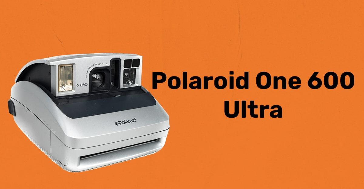 the last polaroid camera blog 1
