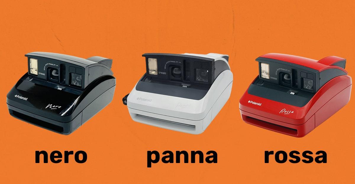 the last polaroid camera blog 5