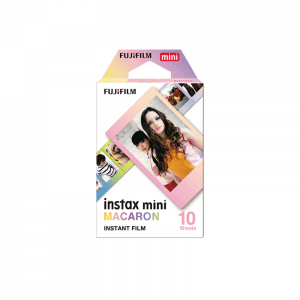 fujifilm instax mini macaron 1 min