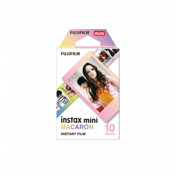fujifilm instax mini macaron 1 min