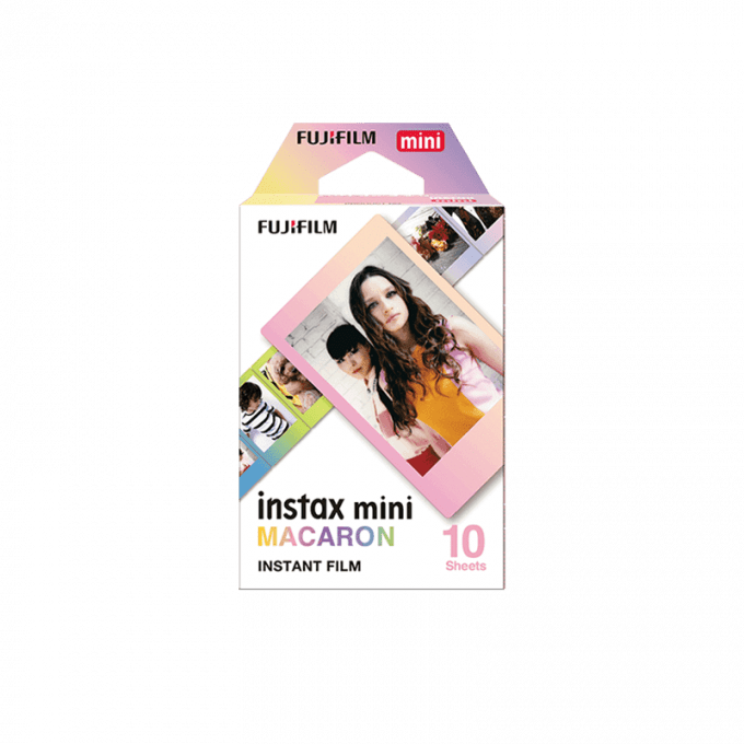 fujifilm instax mini macaron 1 min