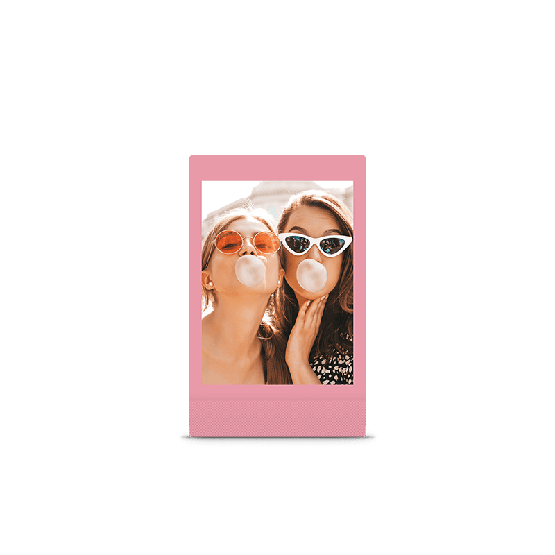 Касета Fujifilm Instax Mini Pink Lemonade