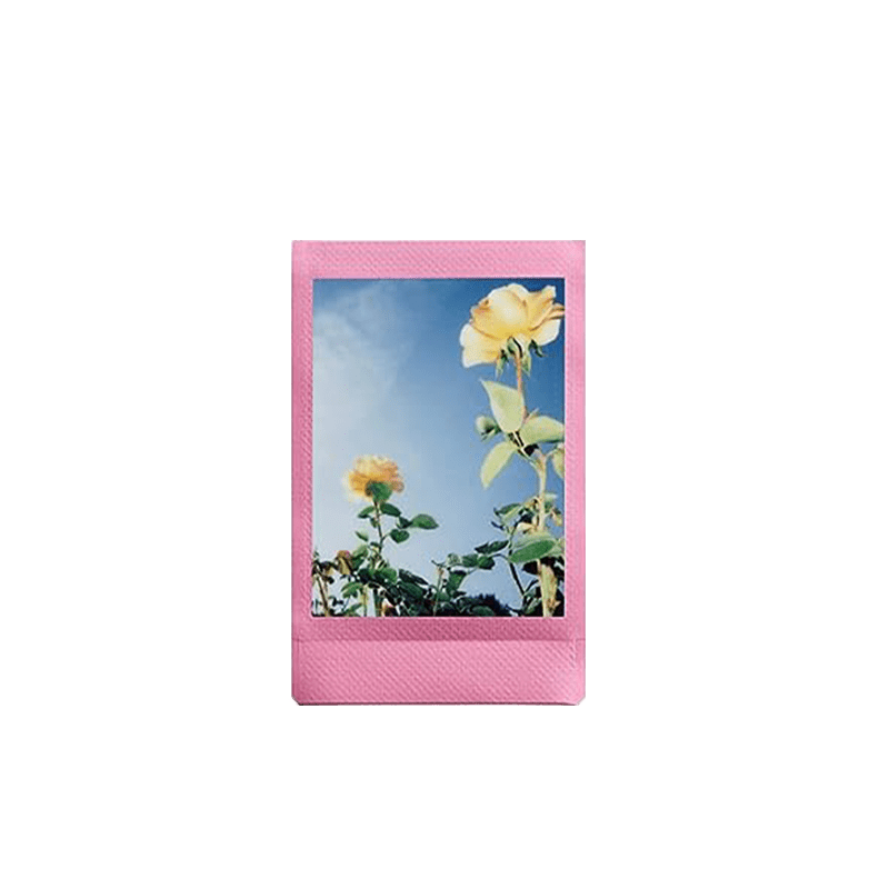 Касета Fujifilm Instax Mini Pink Lemonade