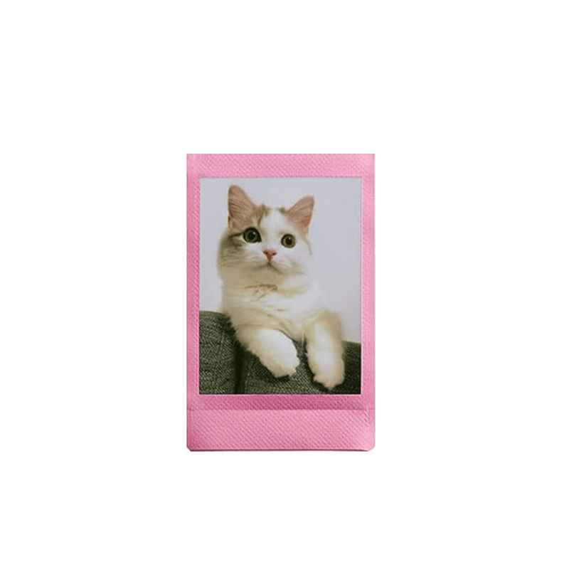 fujifilm instax mini pink lemonade 4 min