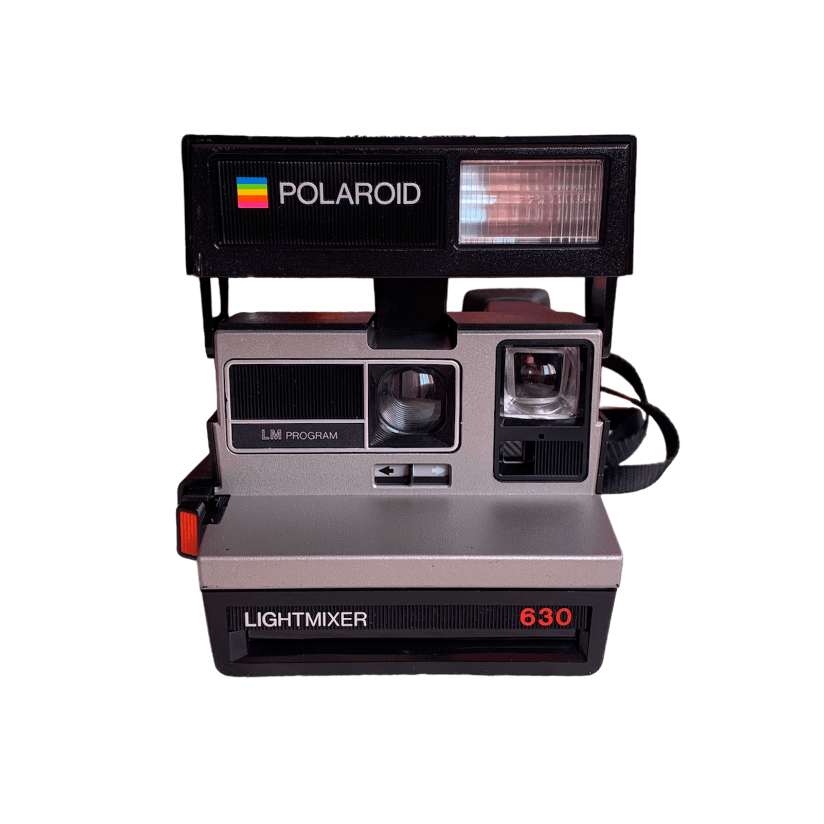 Купити Камера Polaroid Lightmixer 630 (Відновлена) з доставкою по Україні