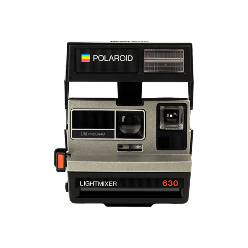 polaroid lightmixer 630 1 min